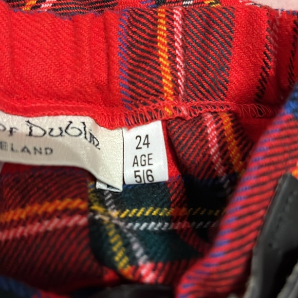 Girls skirts  size 7/8 and 5/6- worn once for photos - Picture 7 of 11